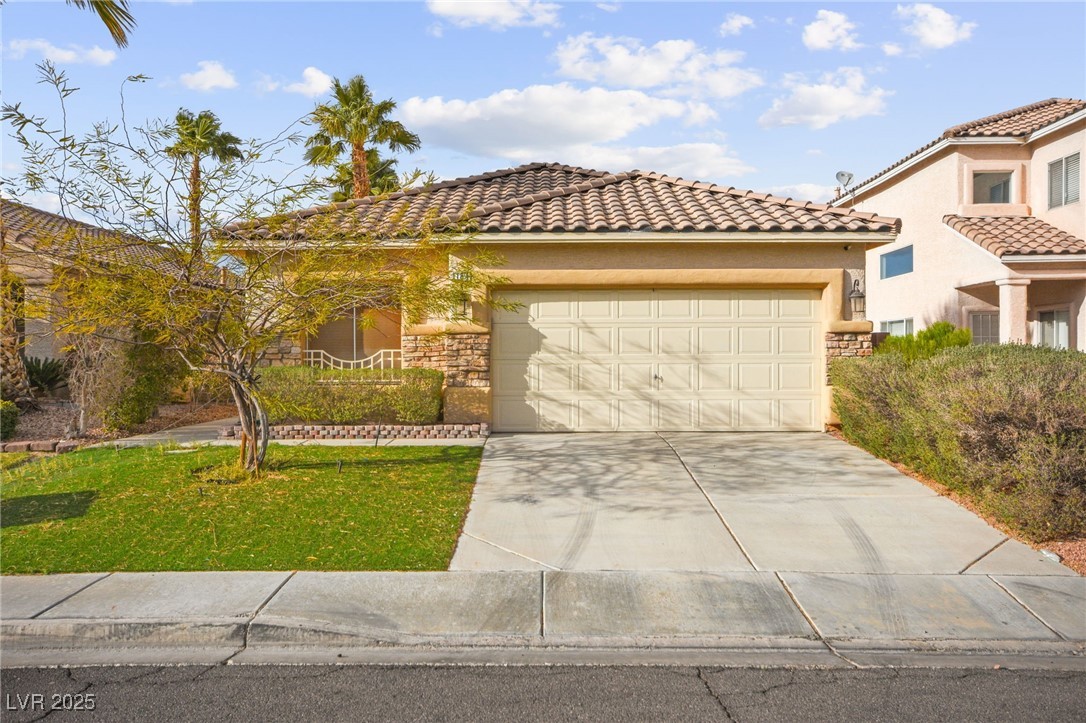 1184 Warm Canyon Way Property Photo