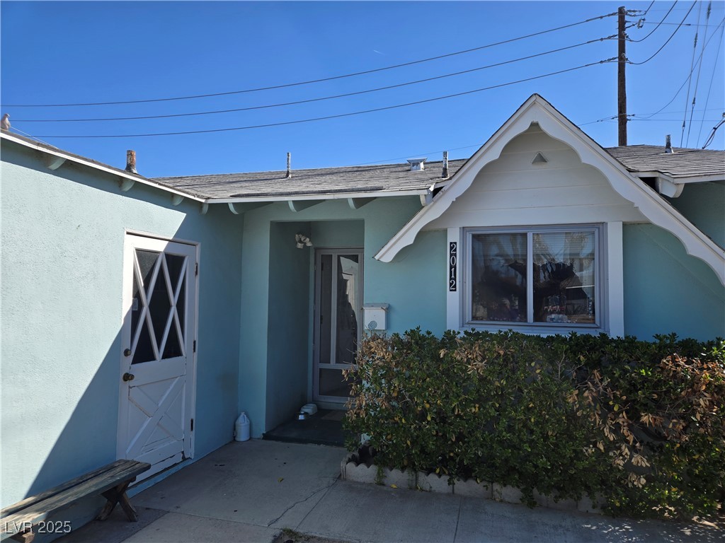 2012 Wendell Avenue Property Photo