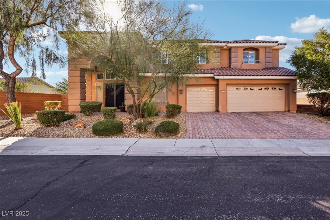 8001 Pavarotti Avenue Property Photo