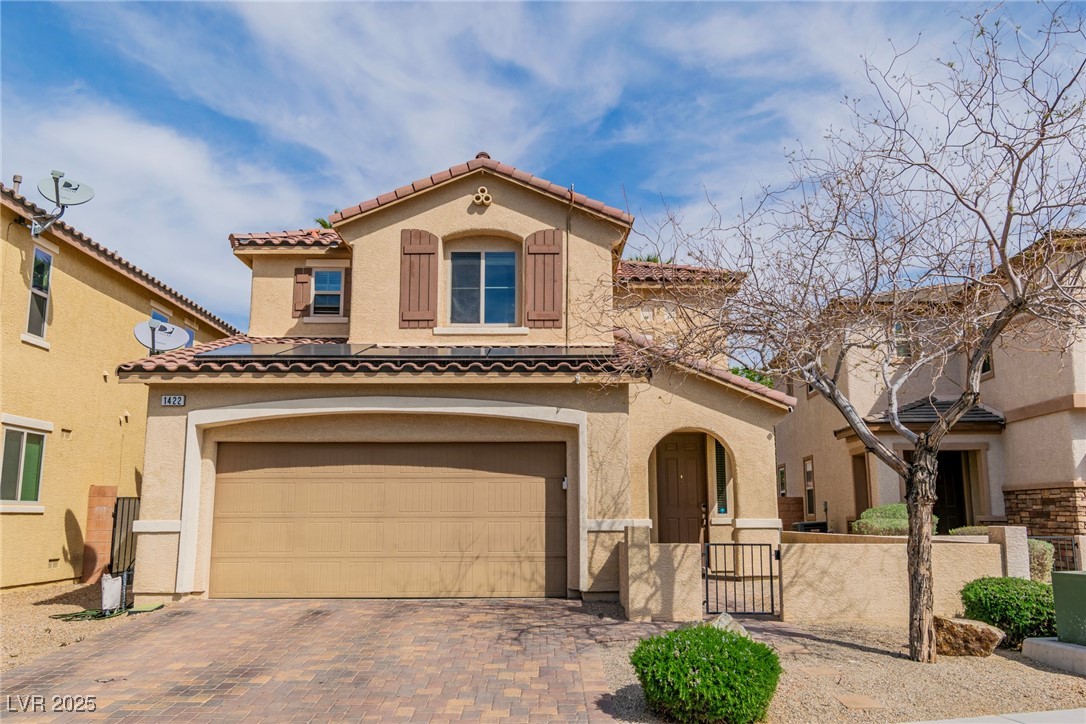 1422 Ozzie Smith Avenue Property Photo
