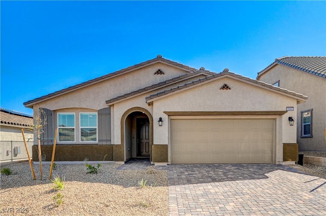10981 Cilantro Avenue Property Photo