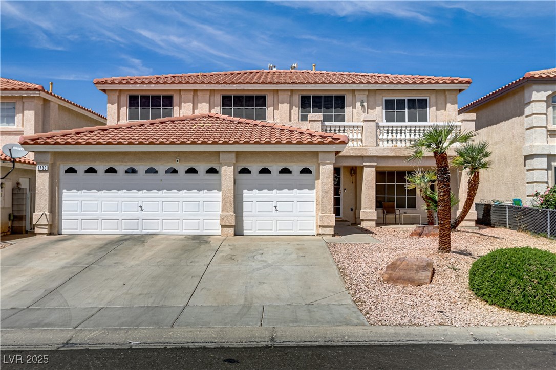 1730 Juniper Twig Avenue Property Photo 1