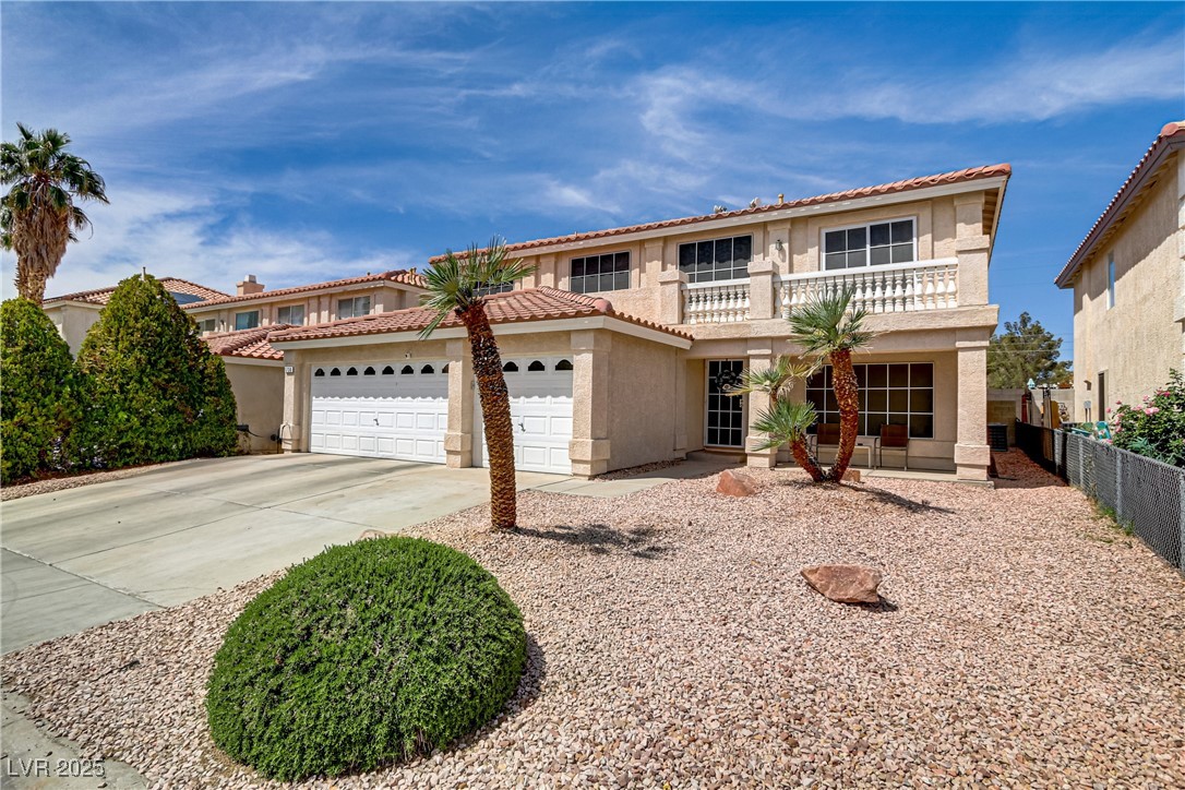 1730 Juniper Twig Avenue Property Photo 2