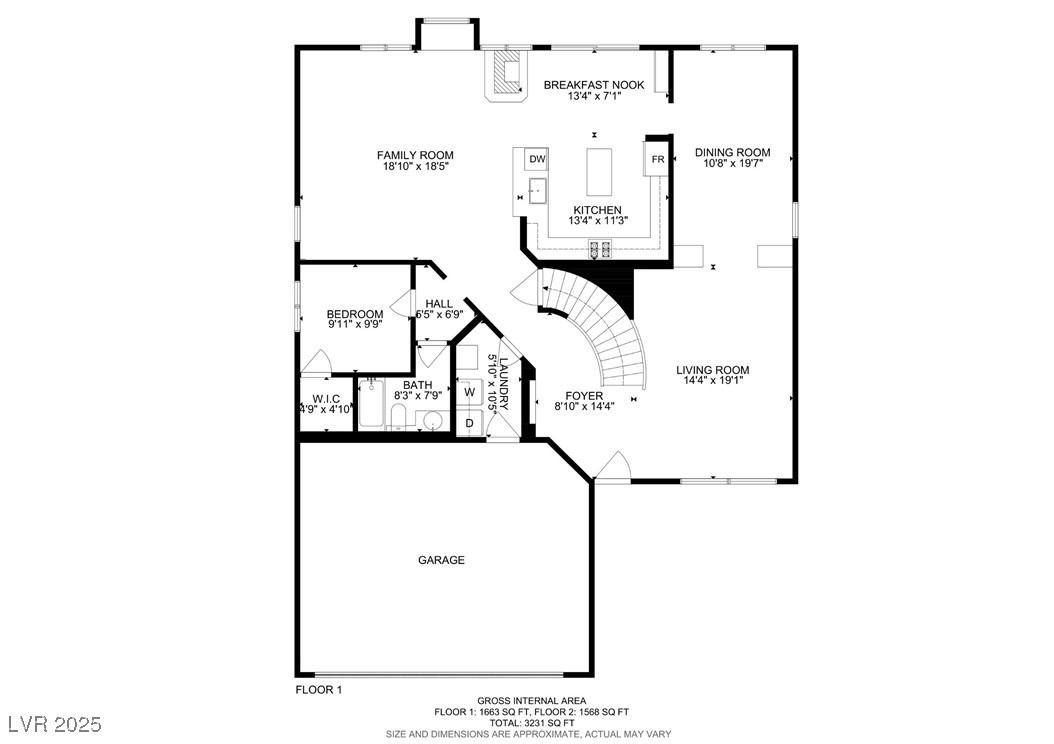 1730 Juniper Twig Avenue Property Photo 92
