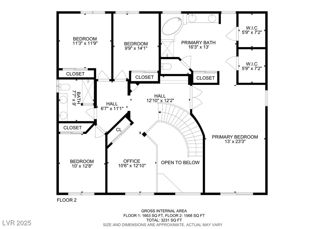 1730 Juniper Twig Avenue Property Photo 93