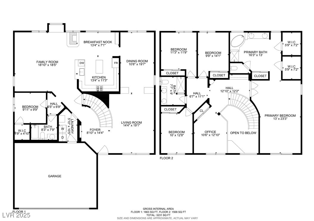1730 Juniper Twig Avenue Property Photo 94