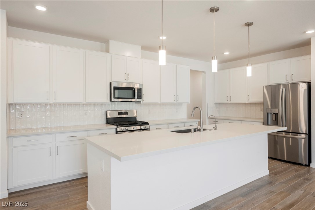 8657 Edmond Street Property Photo