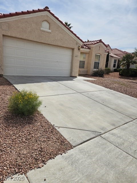 607 Terrace Point Drive Property Photo