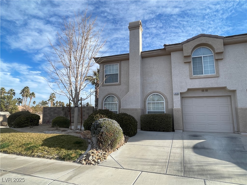 1650 Aspen Meadows Drive Property Photo