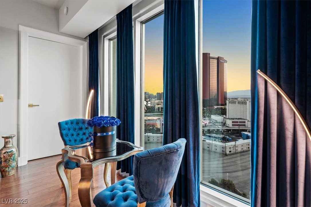 2700 Las Vegas Boulevard 1401 Property Photo 5