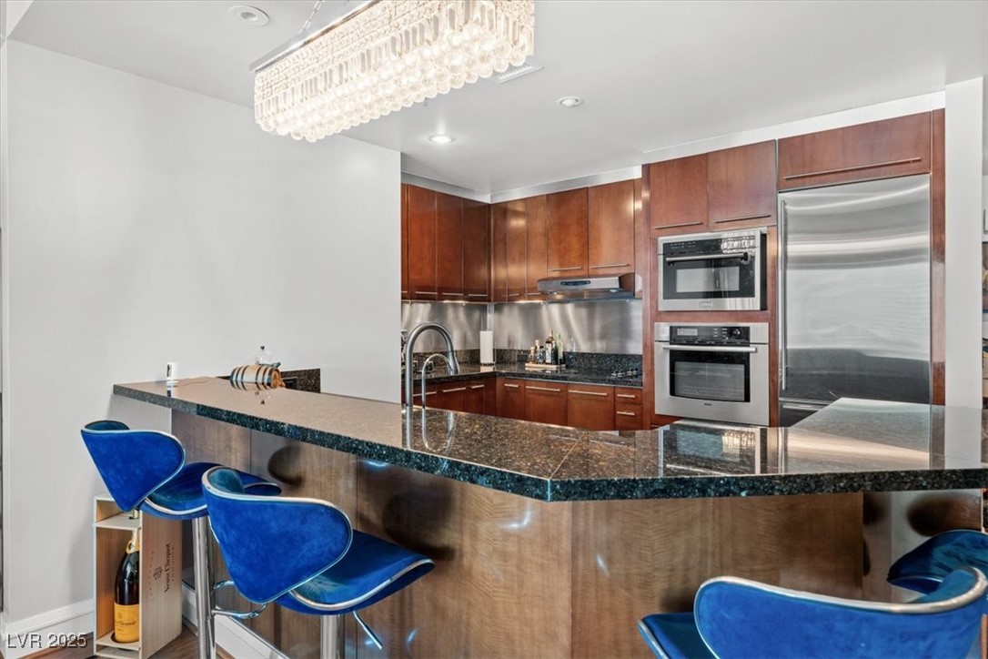 2700 Las Vegas Boulevard 1401 Property Photo 15