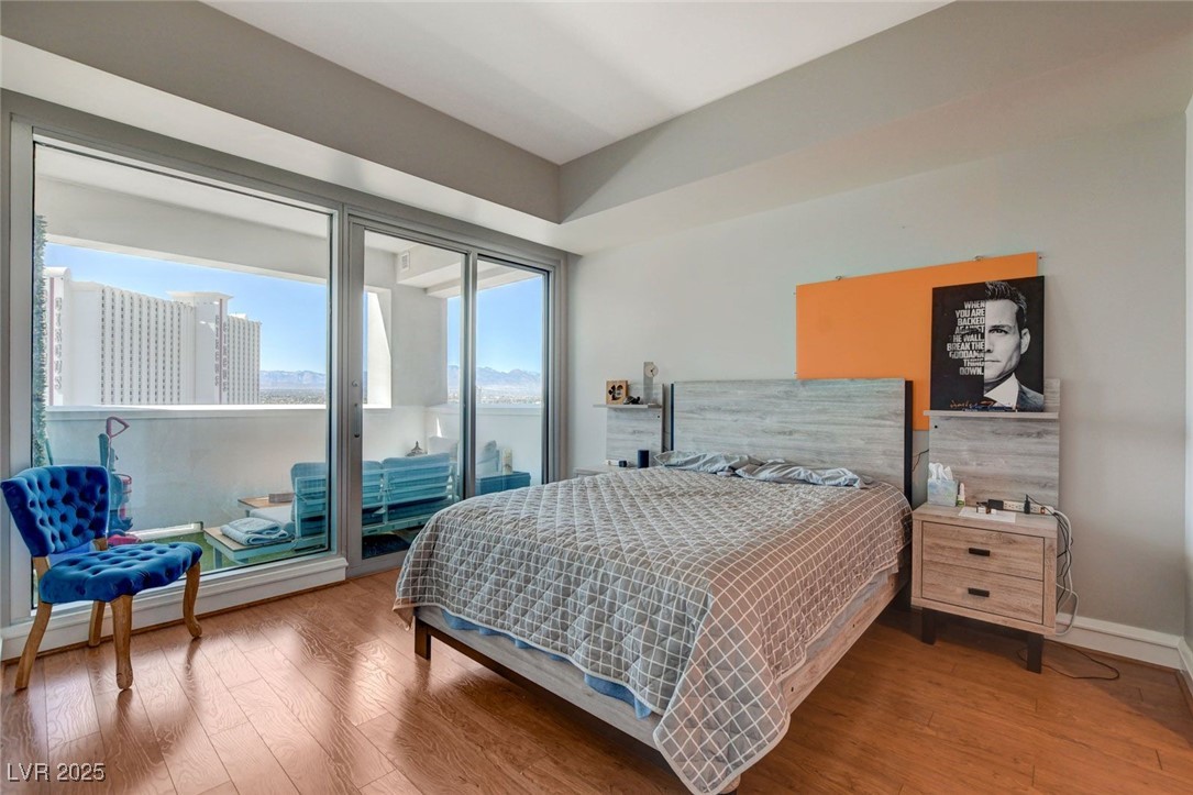2700 Las Vegas Boulevard 1401 Property Photo 33