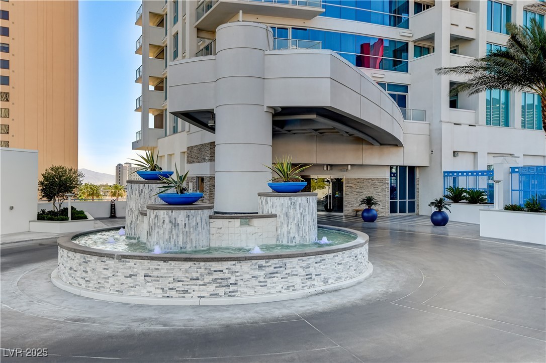 2700 Las Vegas Boulevard 1401 Property Photo 66