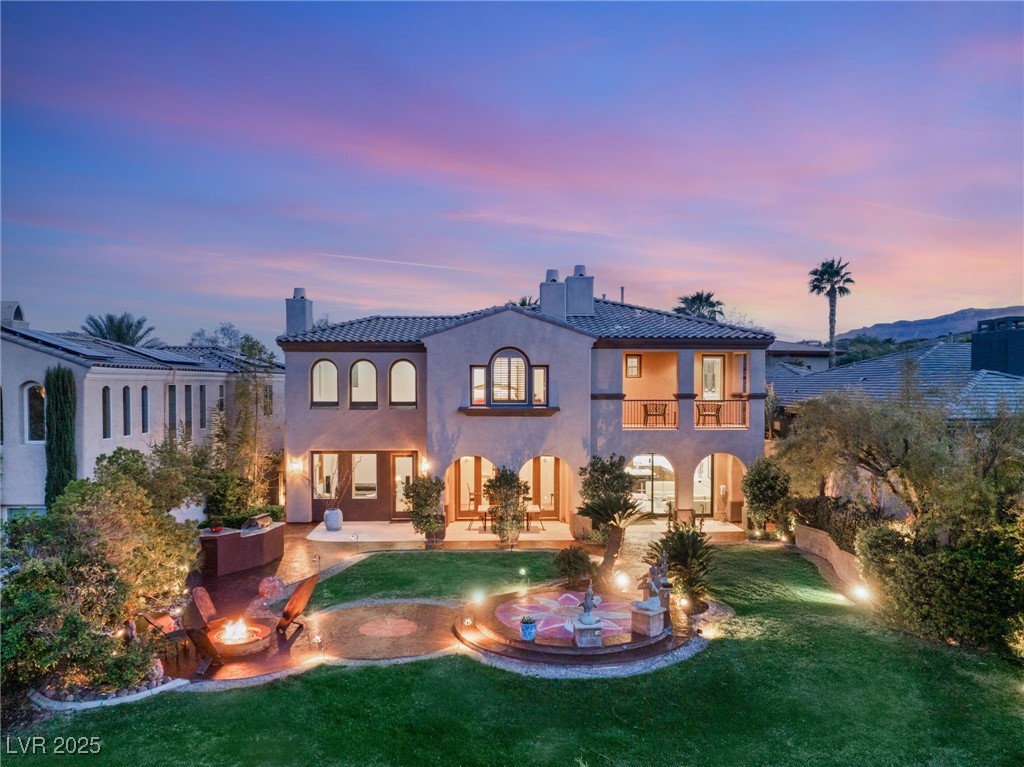 11680 Evergreen Creek Lane Property Photo