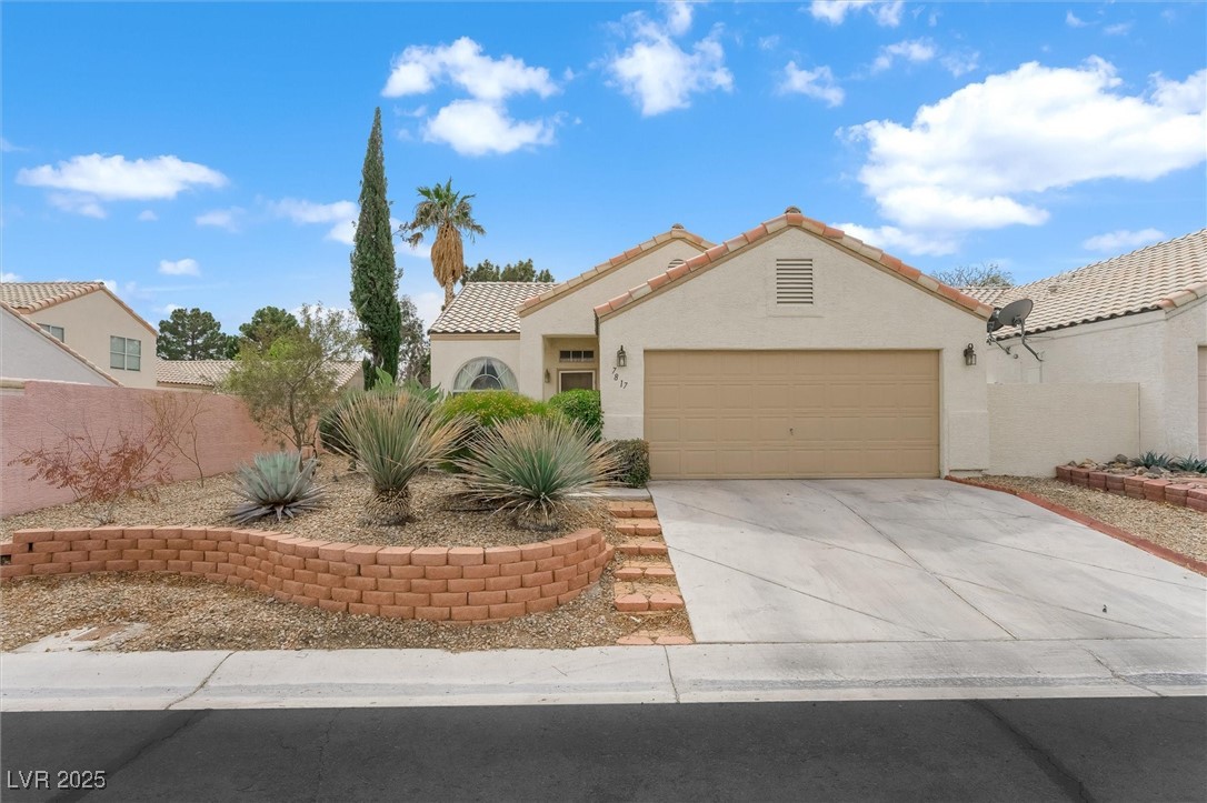 7817 Wind Drift Road Property Photo