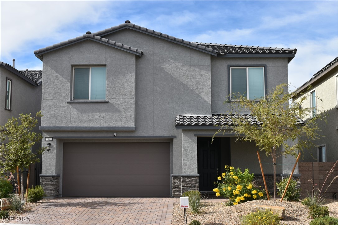 7097 Range Valley Street Property Photo