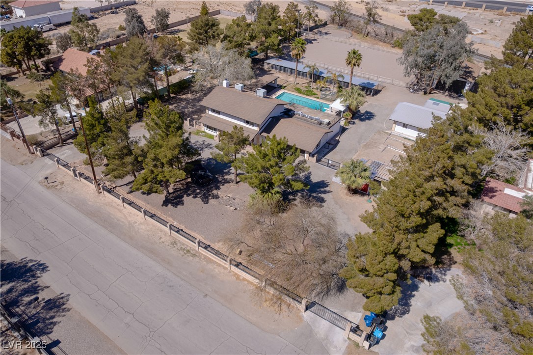 2900 Thurman Avenue Property Photo