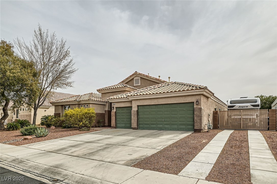 7690 Blue Whirlpool Street Property Photo
