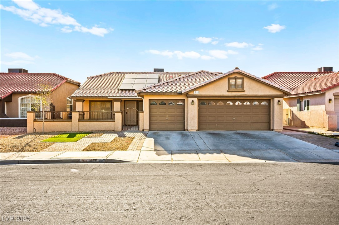 1659 Tangerine Rose Drive Property Photo