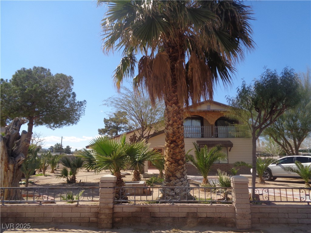 3127 Aloha Avenue Property Photo