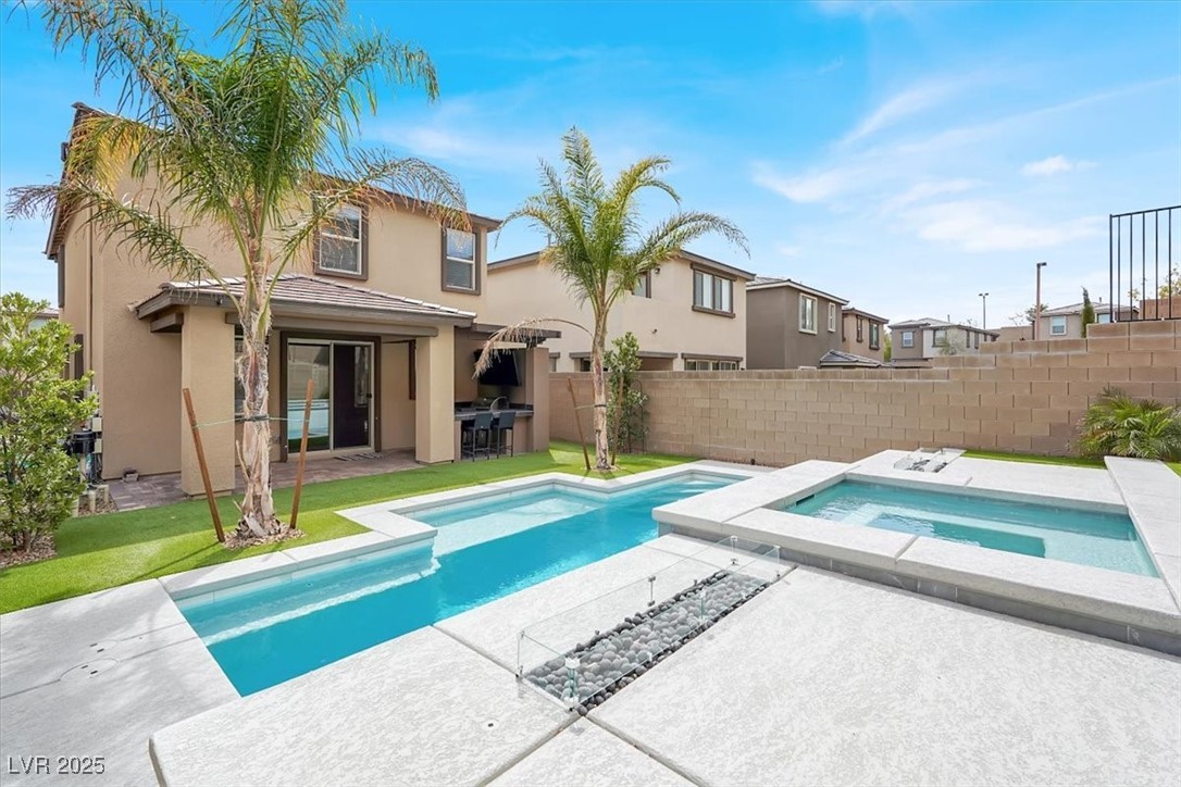 12553 Skylight View Street Property Photo