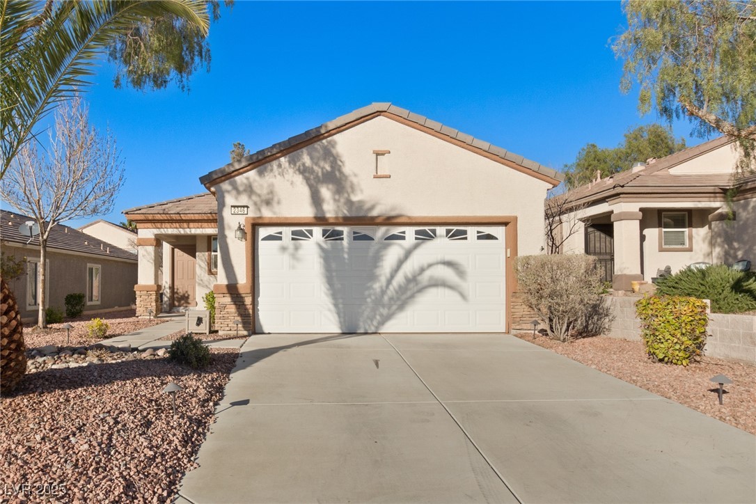 2346 Amana Drive Property Photo