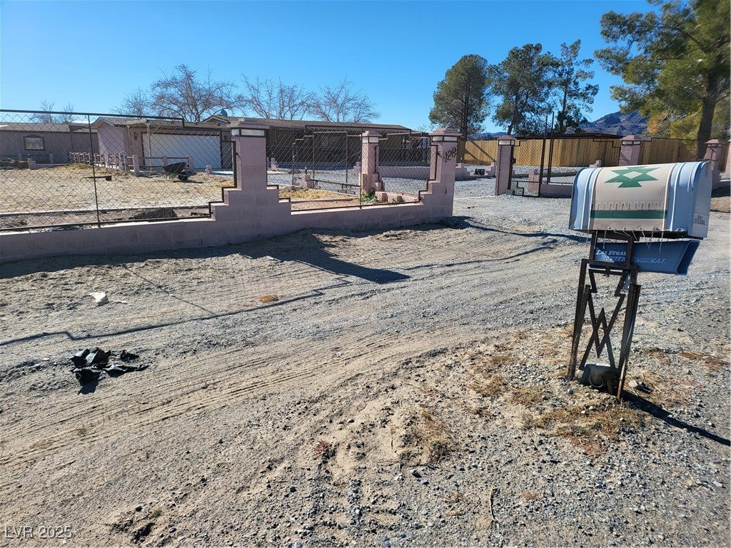 1281 West Carrol Street Property Photo