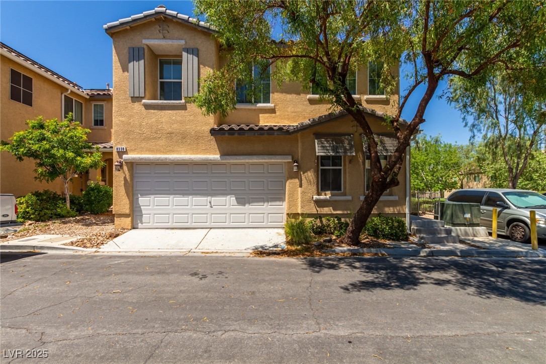 8338 Fort Hallock Avenue Property Photo
