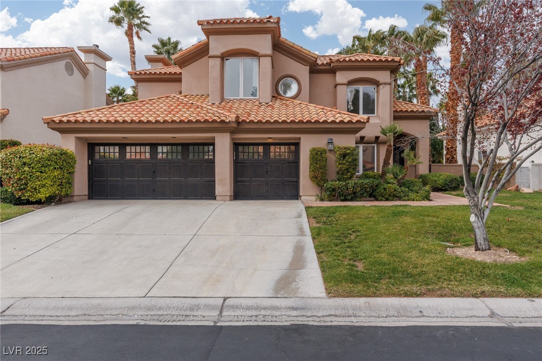 2313 Timberline Way Property Photo