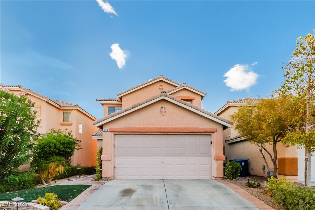 4778 Pagosa Springs Drive Property Photo