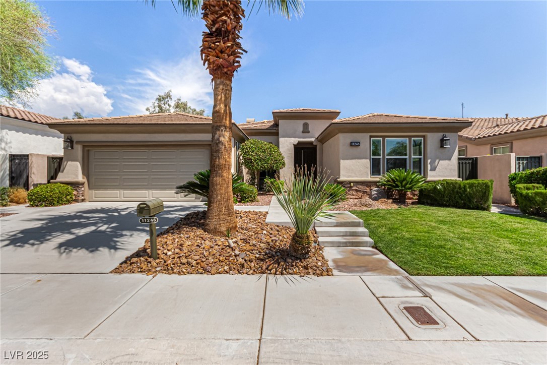 11246 Parleys Cone Court Property Photo 1