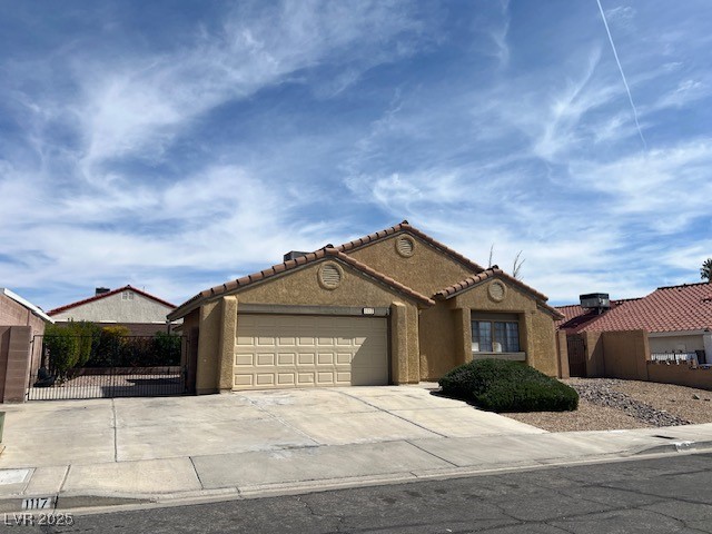 Boulder City Real Estate Listings Main Image