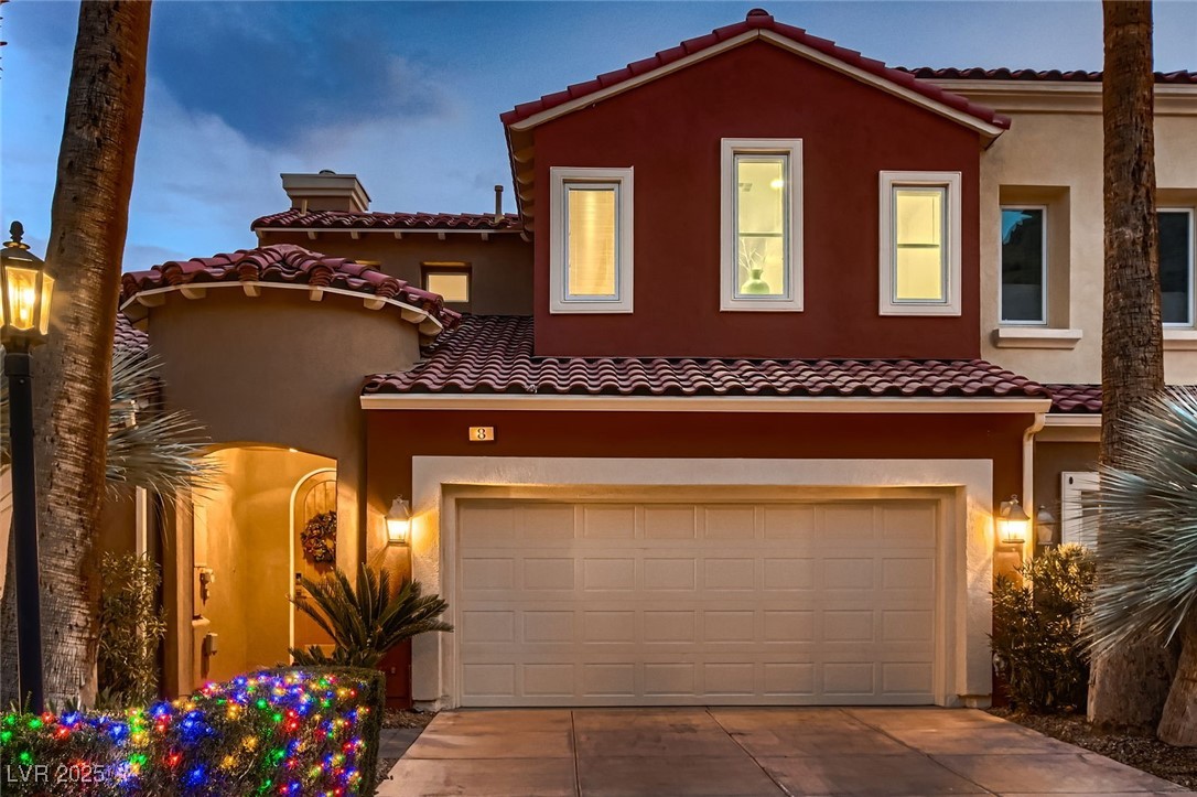 8 Cerchio Alto Property Photo