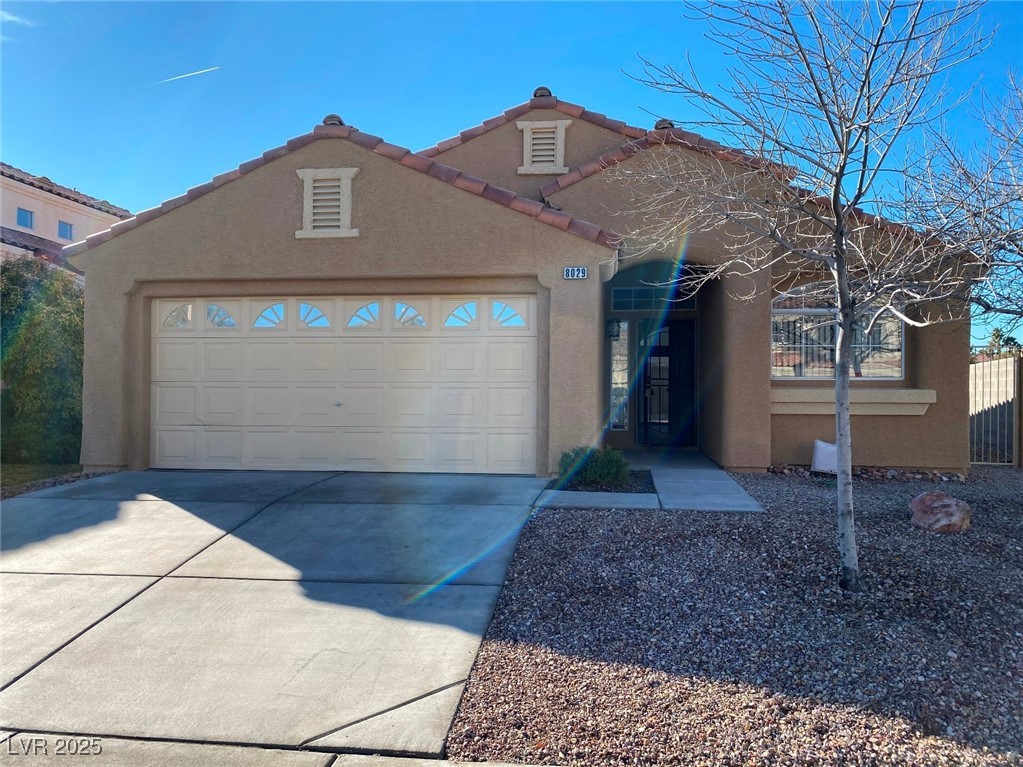 8029 Sierra Largo Drive Property Photo