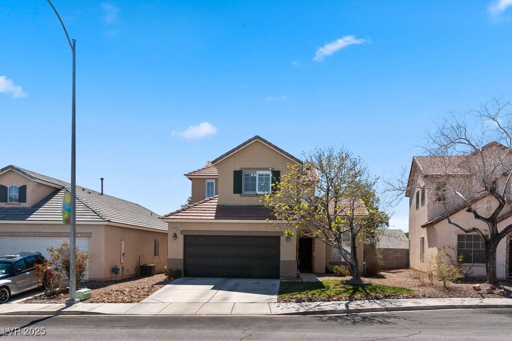 8125 Boxberry Avenue Property Photo