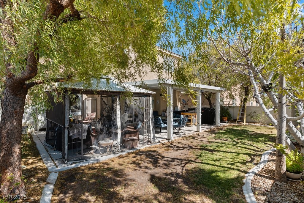 8125 Boxberry Avenue Property Photo 37