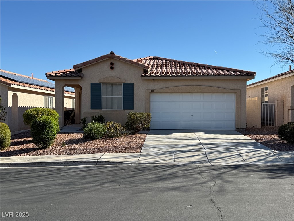 338 Brilliant Summit Circle Property Photo