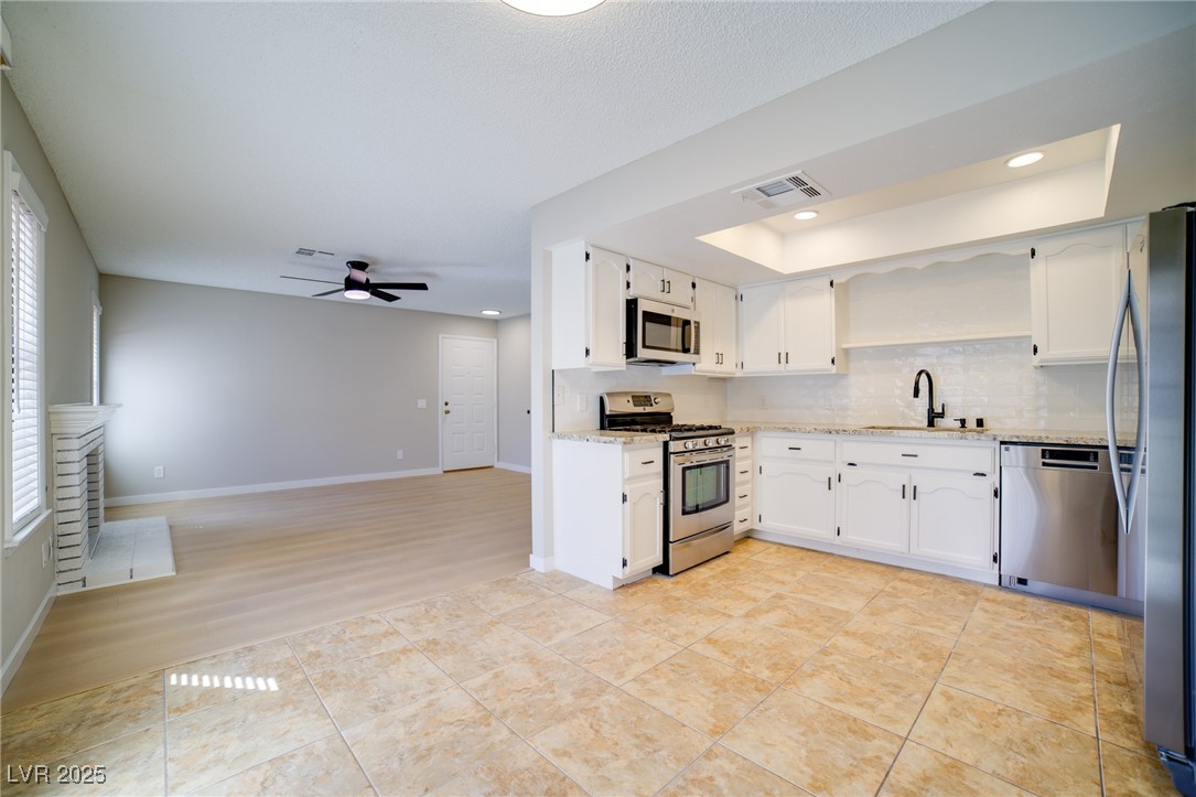 6649 West Tropicana Avenue 101 Property Photo 3