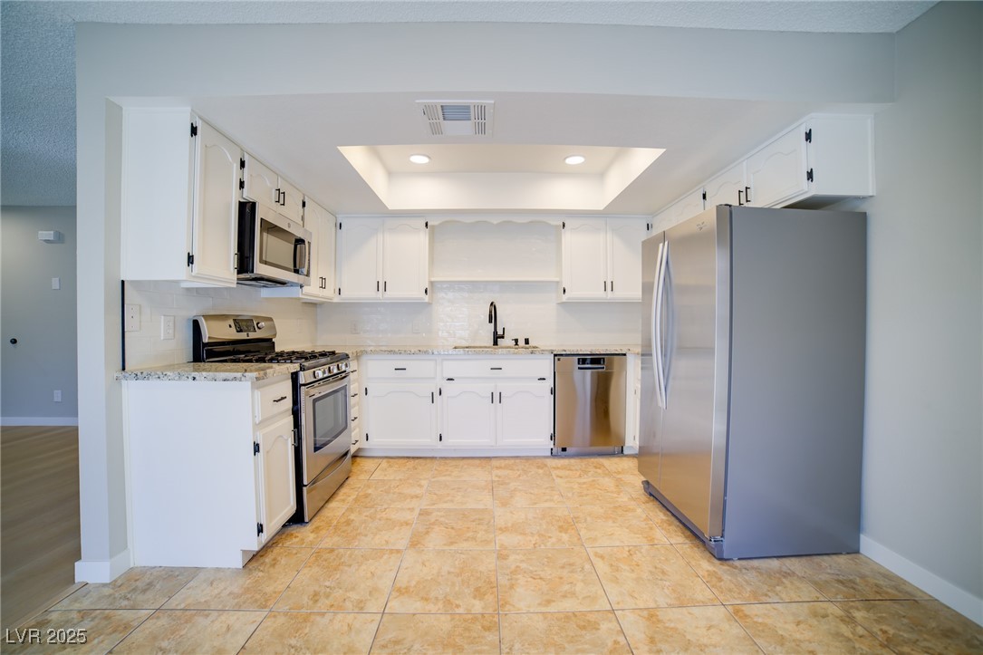 6649 West Tropicana Avenue 101 Property Photo 11