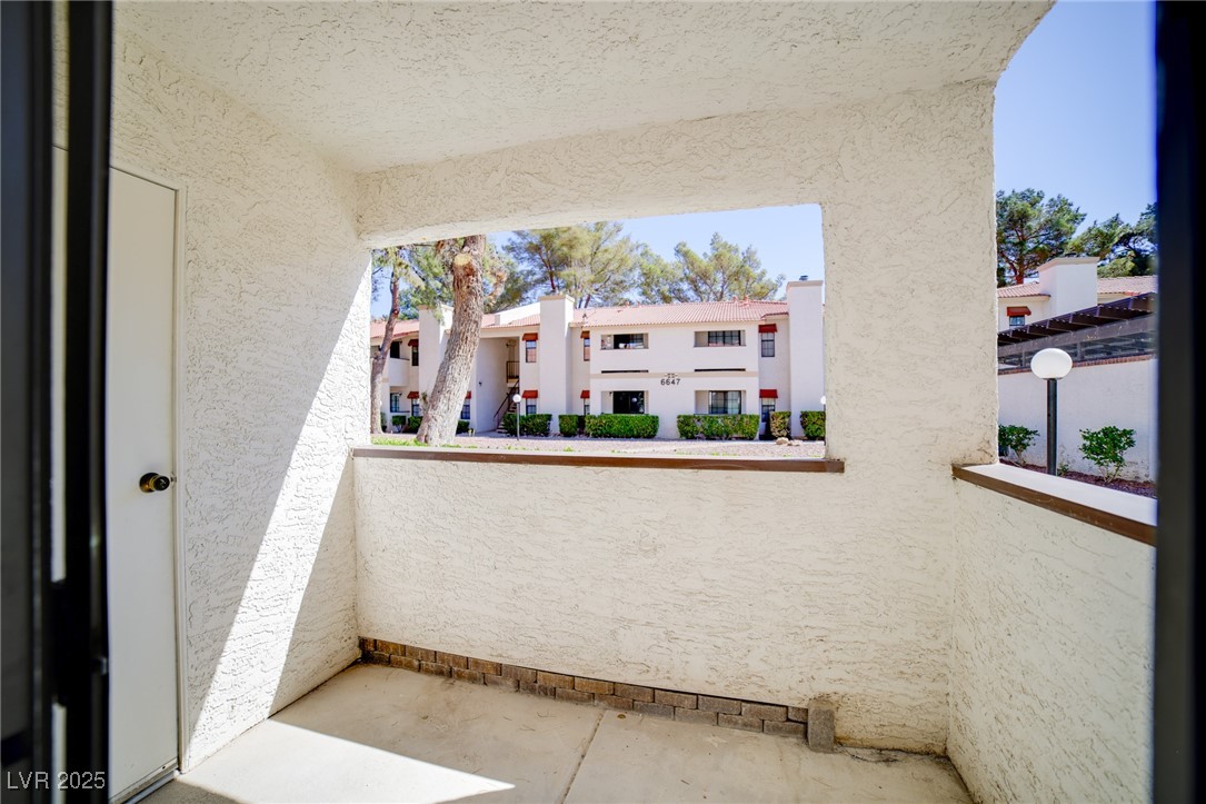 6649 West Tropicana Avenue 101 Property Photo 24