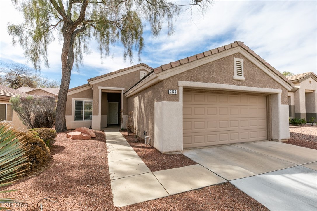 2175 Point Mallard Drive Property Photo