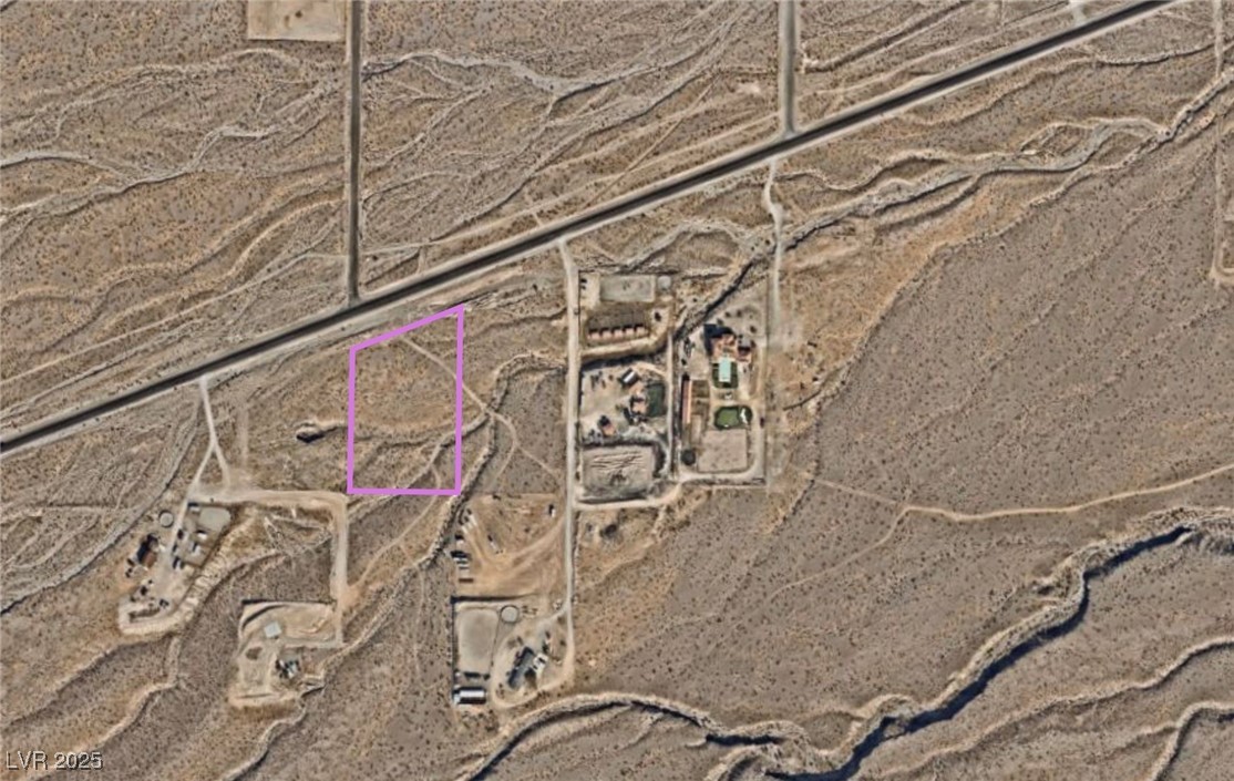 Kyle Canyon Road Road Property Photo