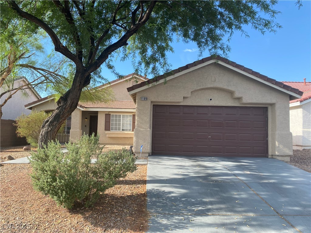 1109 Kruger Court Property Photo