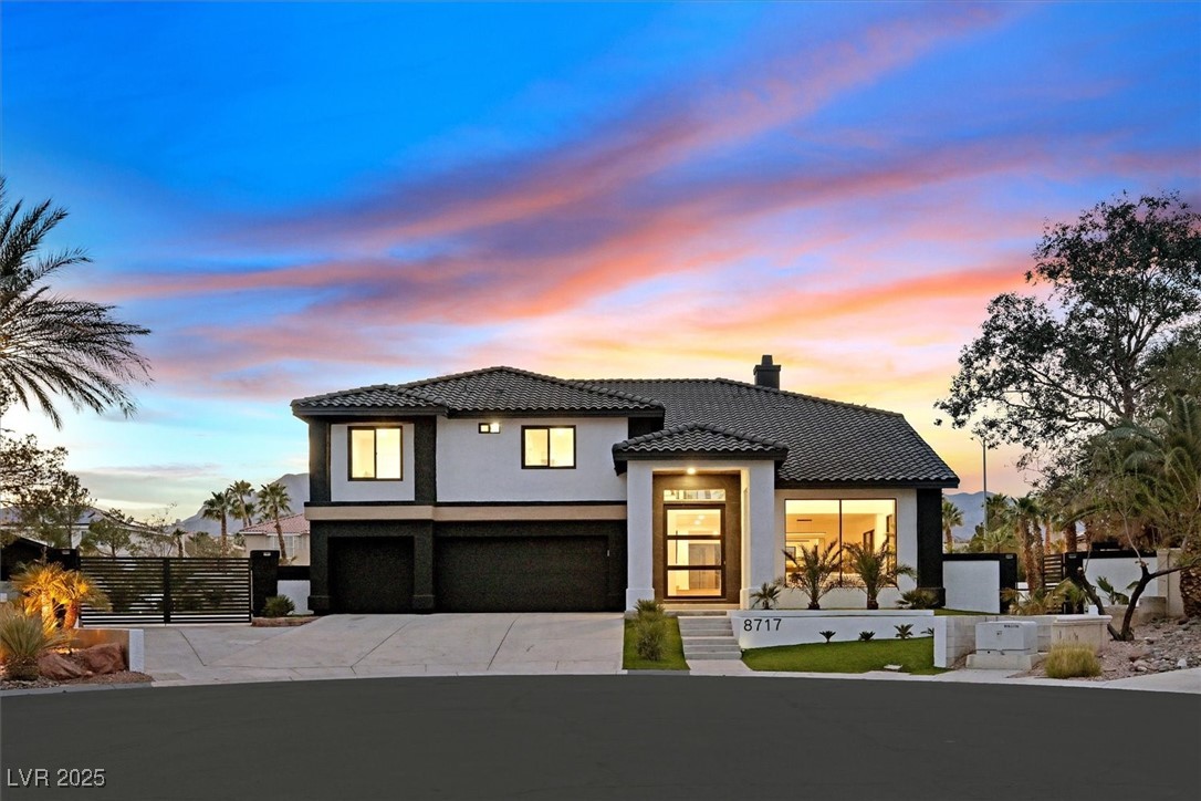 8717 Kingship Court Property Photo
