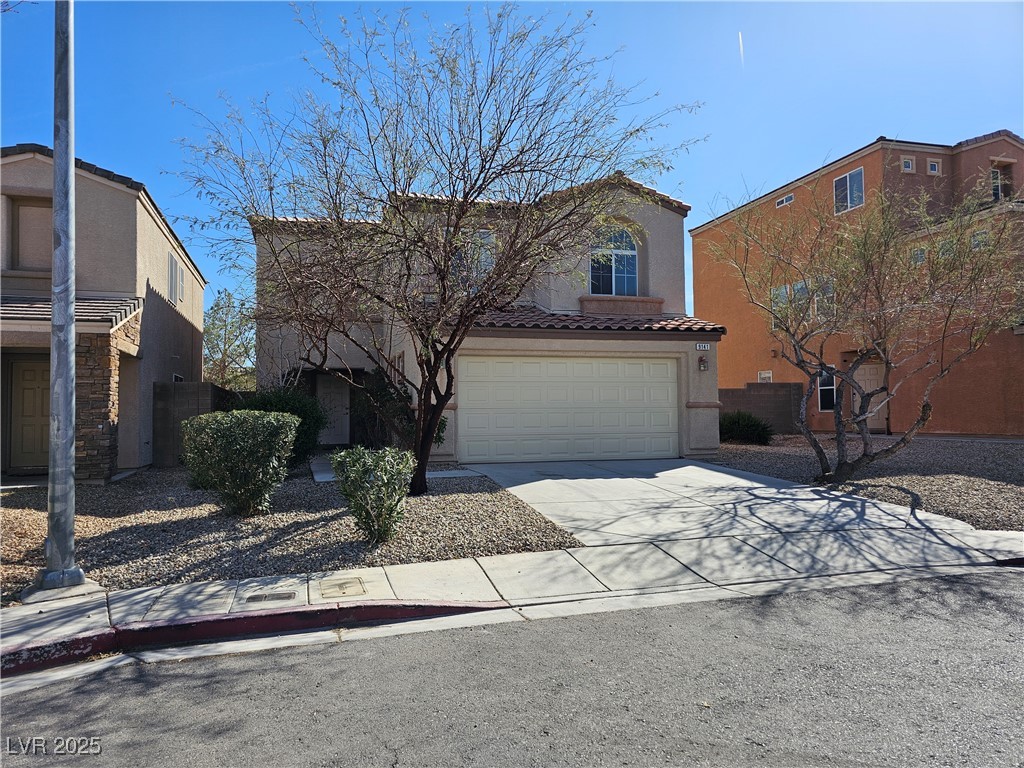 9141 Iron Cactus Avenue Property Photo 1