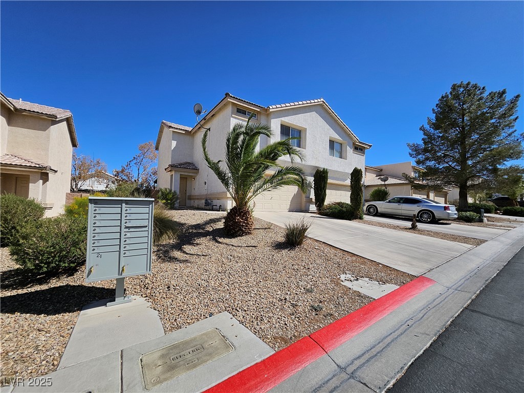 780 Spotted Eagle Street Property Photo