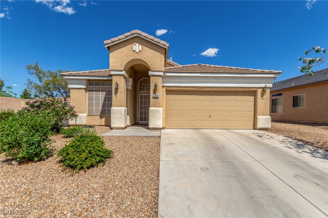 8266 Lincoln Valley Street Property Photo