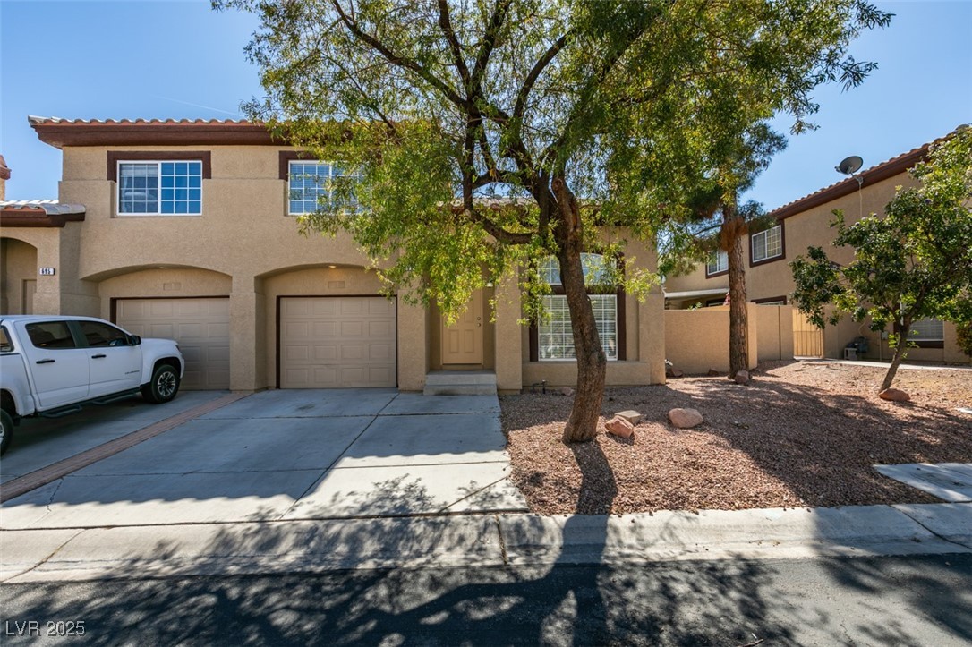693 Harbor Mist Avenue Property Photo