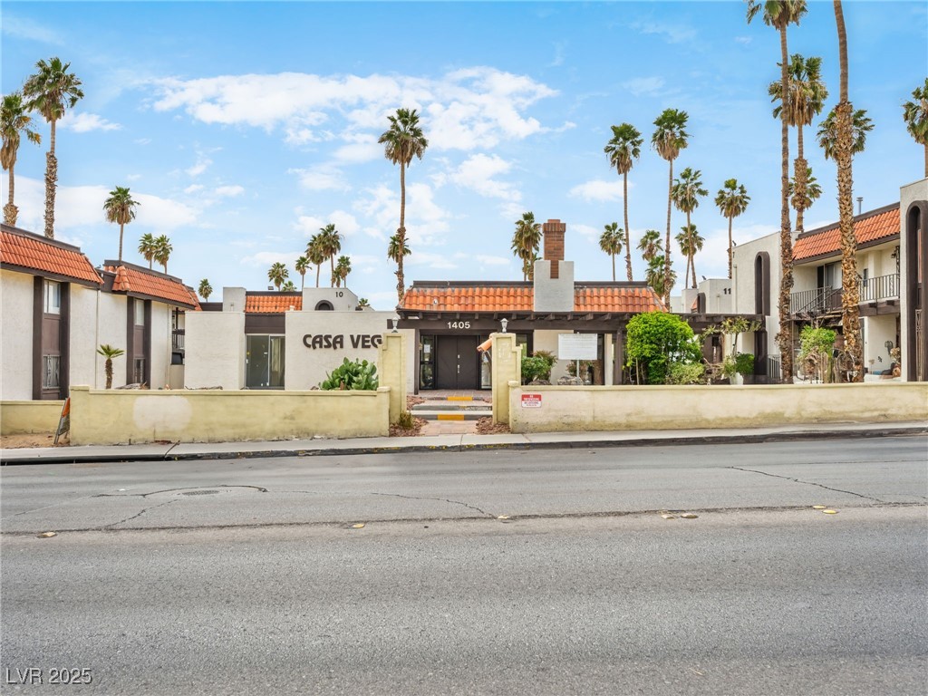 1405 Vegas Valley Drive 226 Property Photo 27