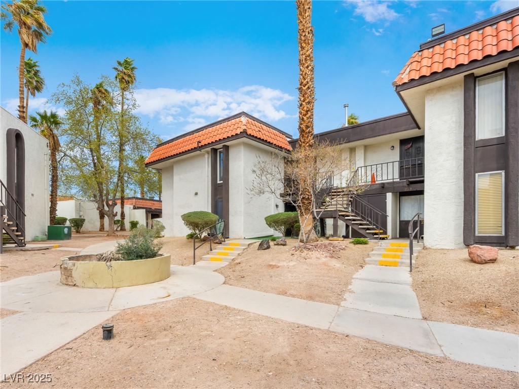 1405 Vegas Valley Drive 226 Property Photo 28
